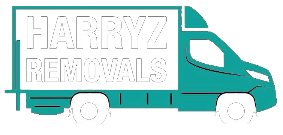 Harryz Removals
